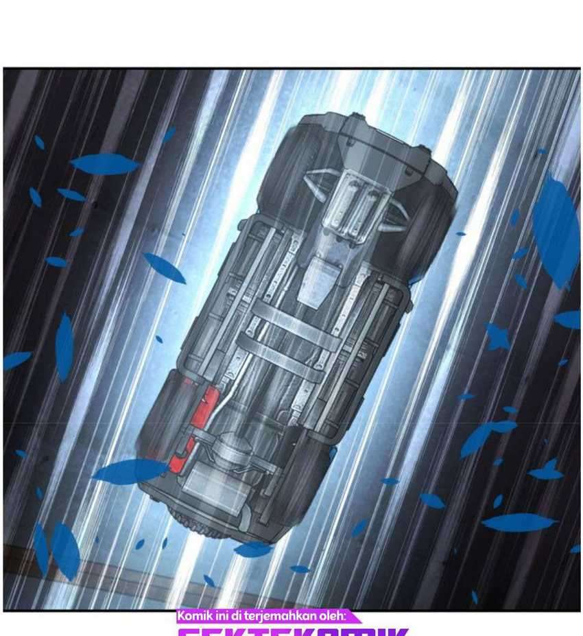 Halaman 35 dari Super System Chapter 167