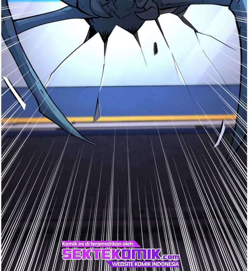 Halaman 38 dari Super System Chapter 167