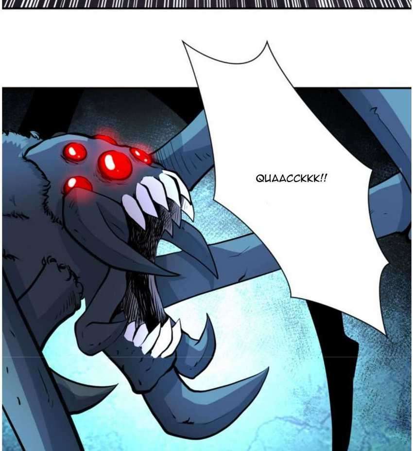 Halaman 39 dari Super System Chapter 167