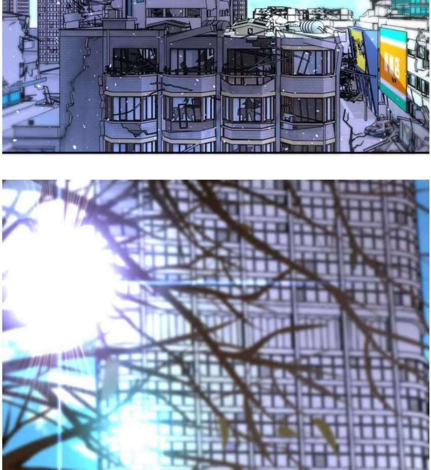 Halaman 42 dari Super System Chapter 167