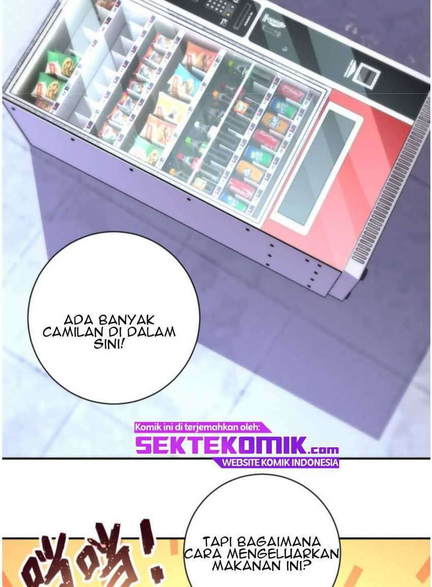 Halaman 13 dari Super System Chapter 168