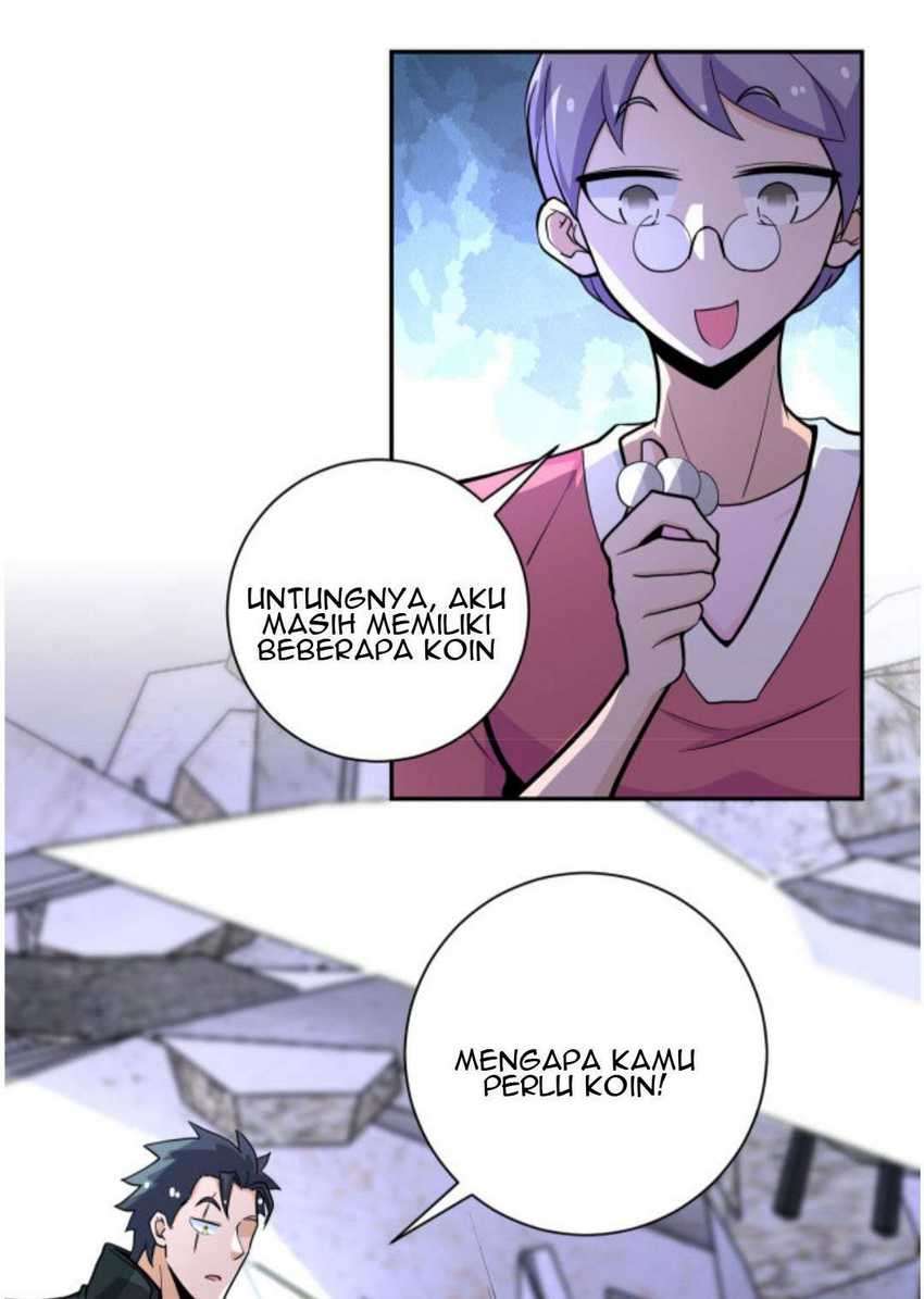 Halaman 15 dari Super System Chapter 168