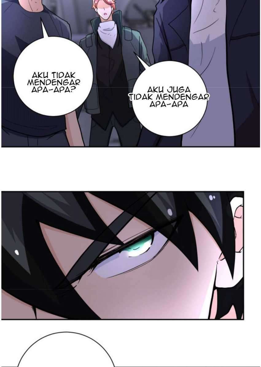 Halaman 20 dari Super System Chapter 168