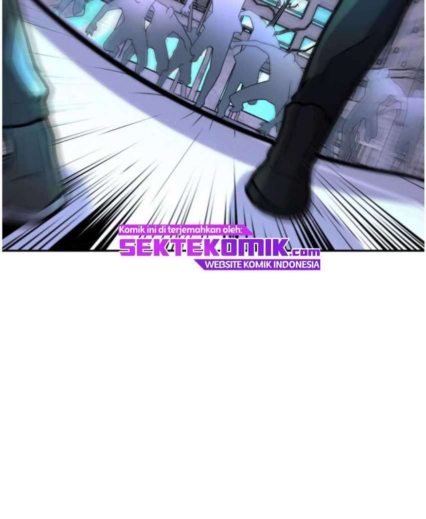 Halaman 40 dari Super System Chapter 168