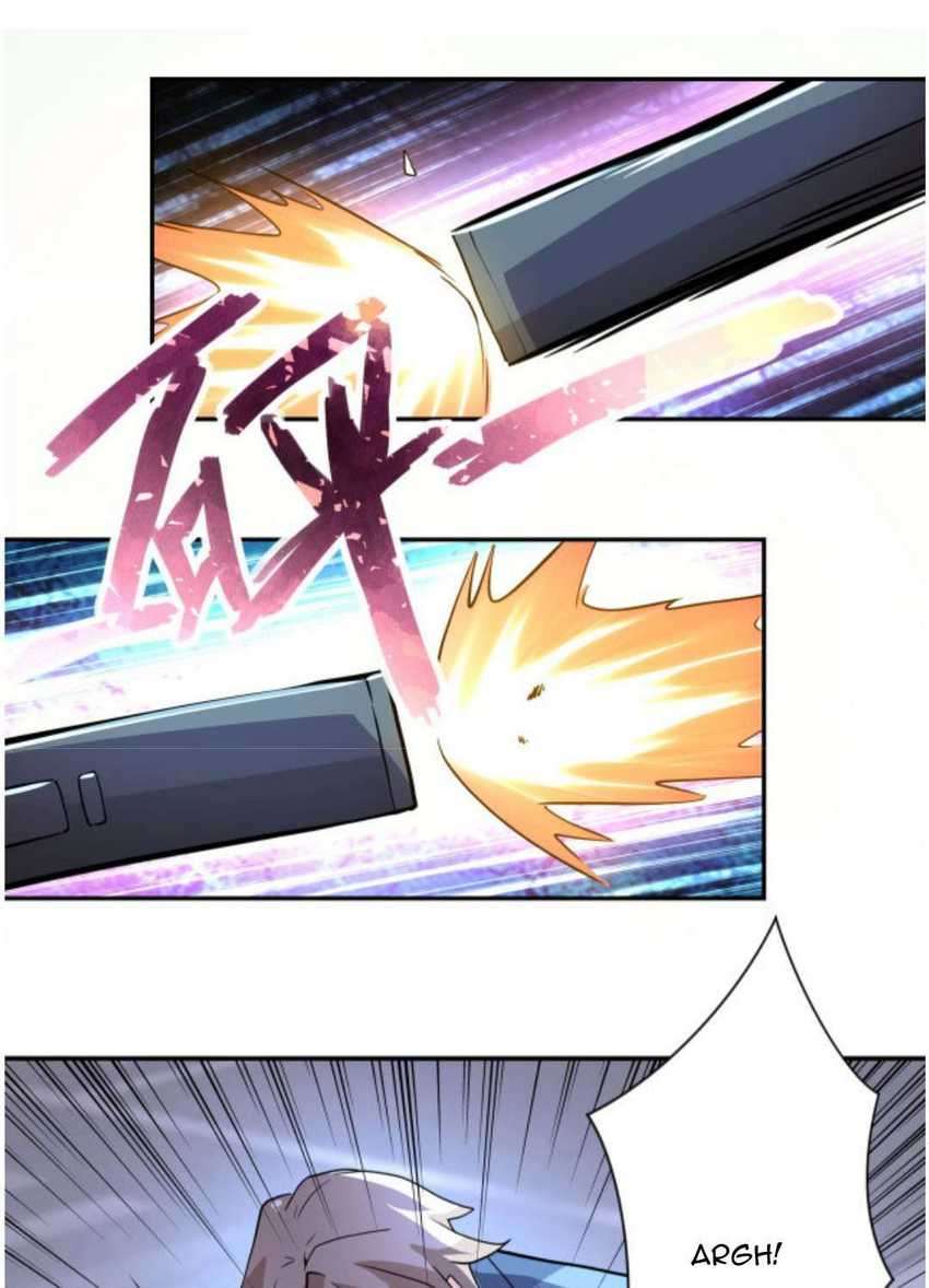 Halaman 14 dari Super System Chapter 169