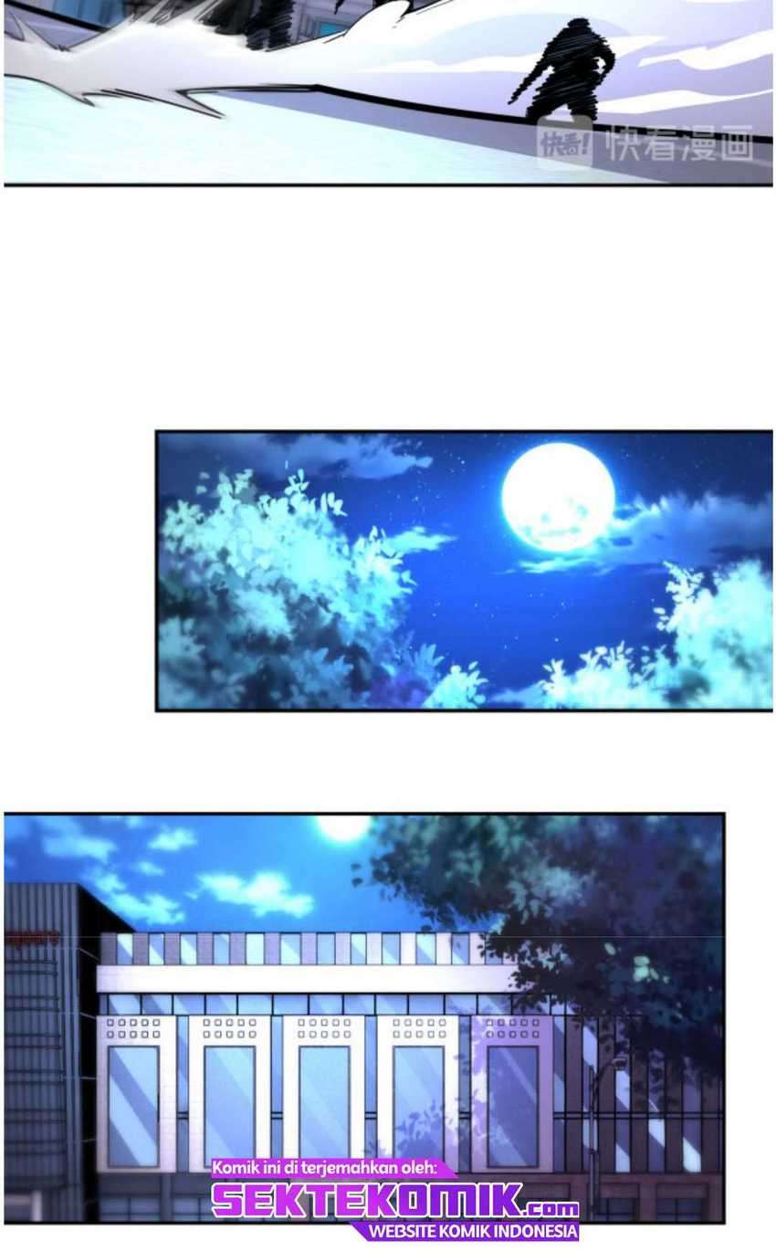 Halaman 28 dari Super System Chapter 169