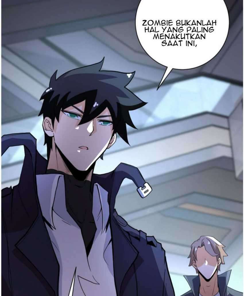 Halaman 39 dari Super System Chapter 169