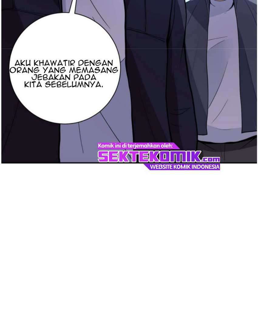 Halaman 40 dari Super System Chapter 169