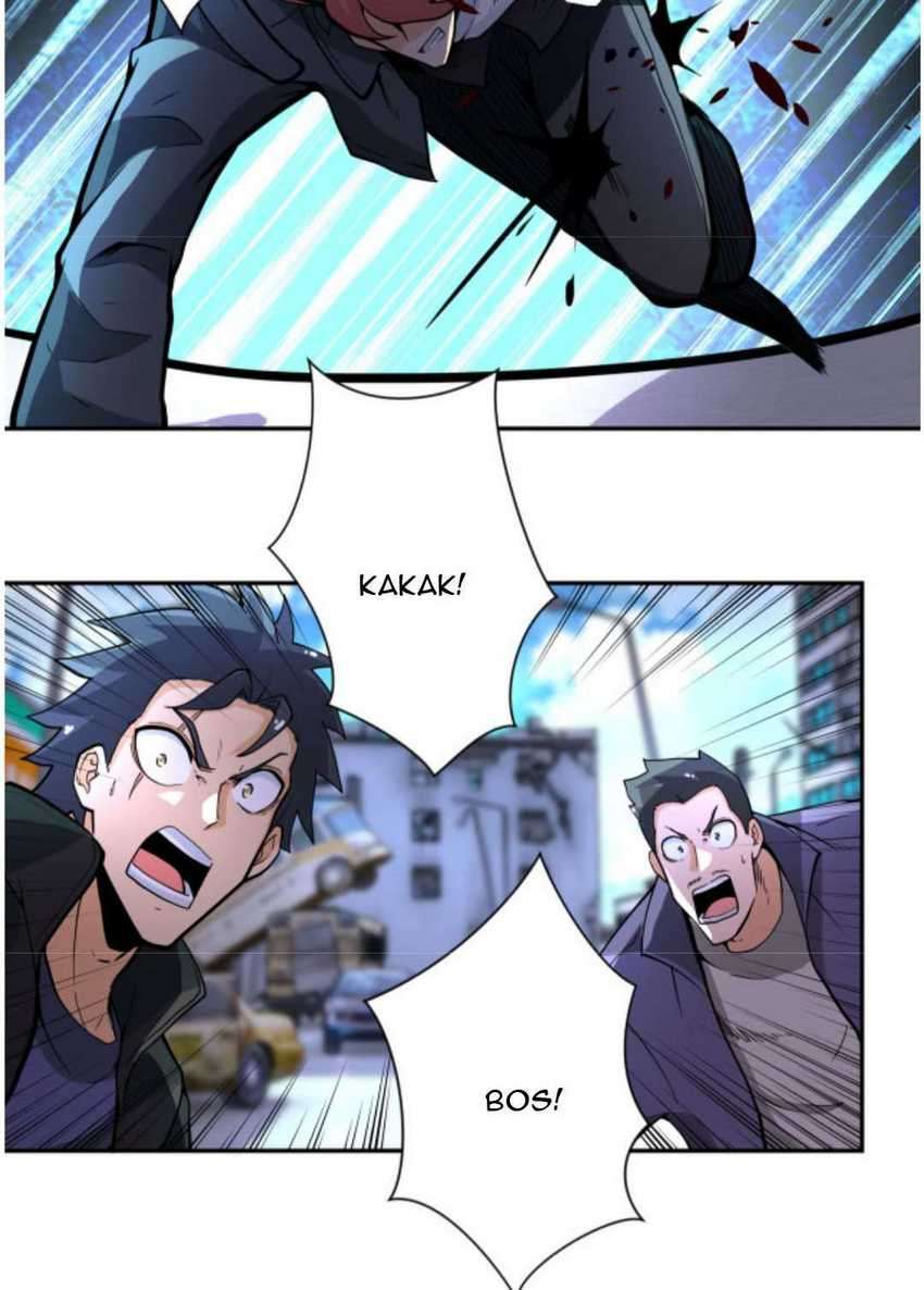 Halaman 5 dari Super System Chapter 169