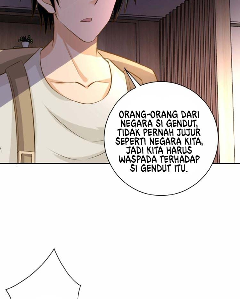 Halaman 13 dari Super System Chapter 17