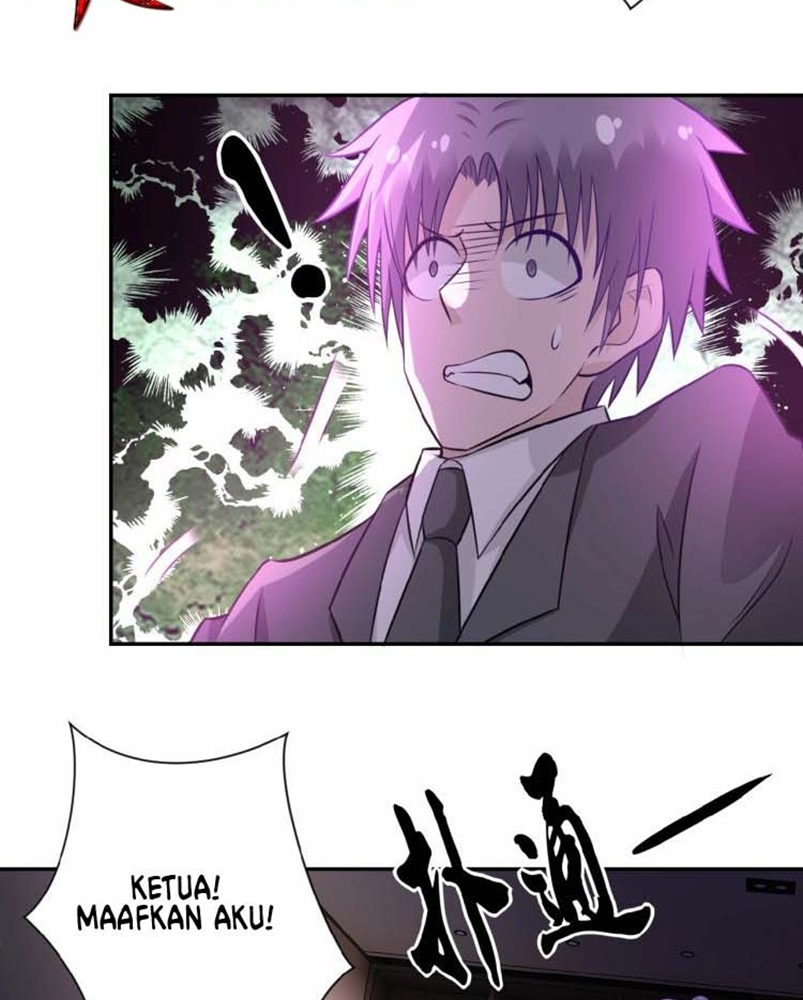Halaman 15 dari Super System Chapter 17