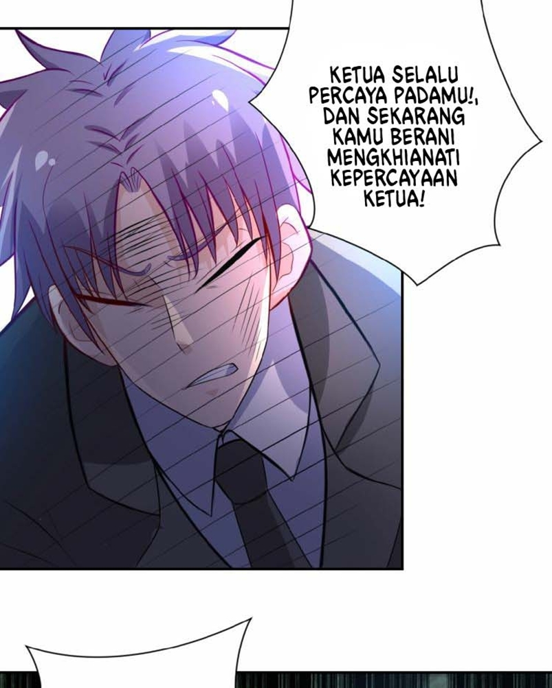 Halaman 20 dari Super System Chapter 17
