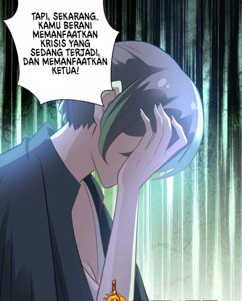Halaman 21 dari Super System Chapter 17