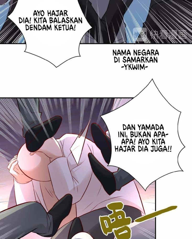 Halaman 23 dari Super System Chapter 17