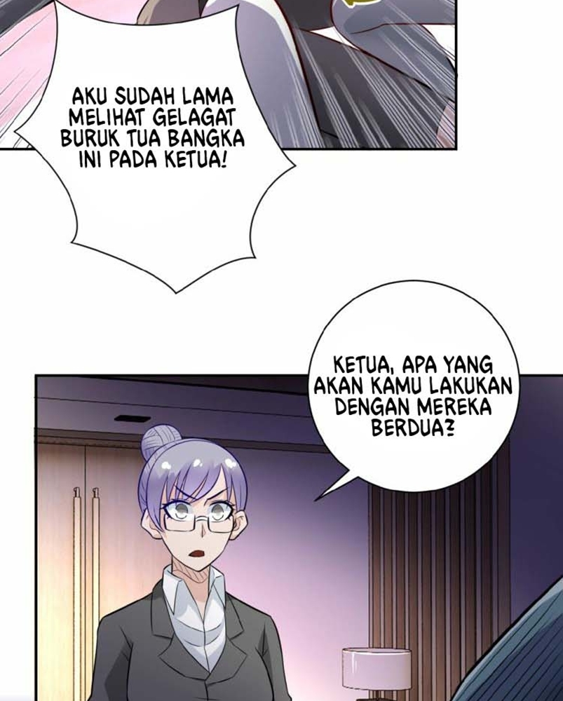 Halaman 24 dari Super System Chapter 17