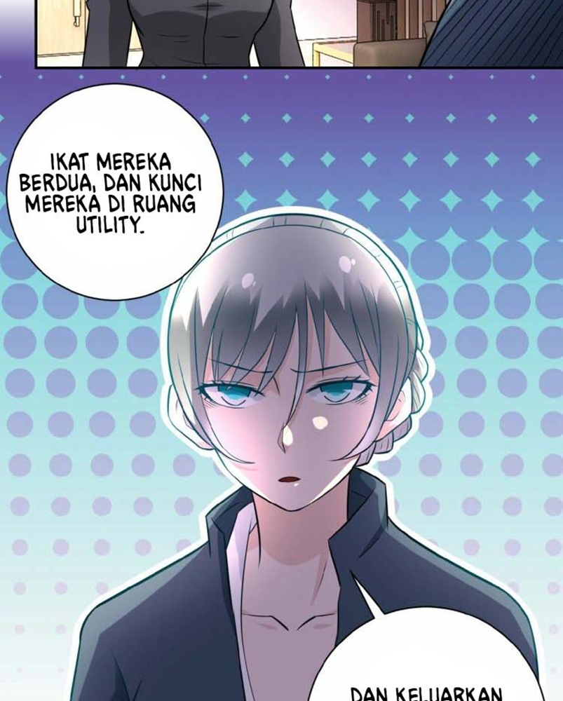 Halaman 25 dari Super System Chapter 17