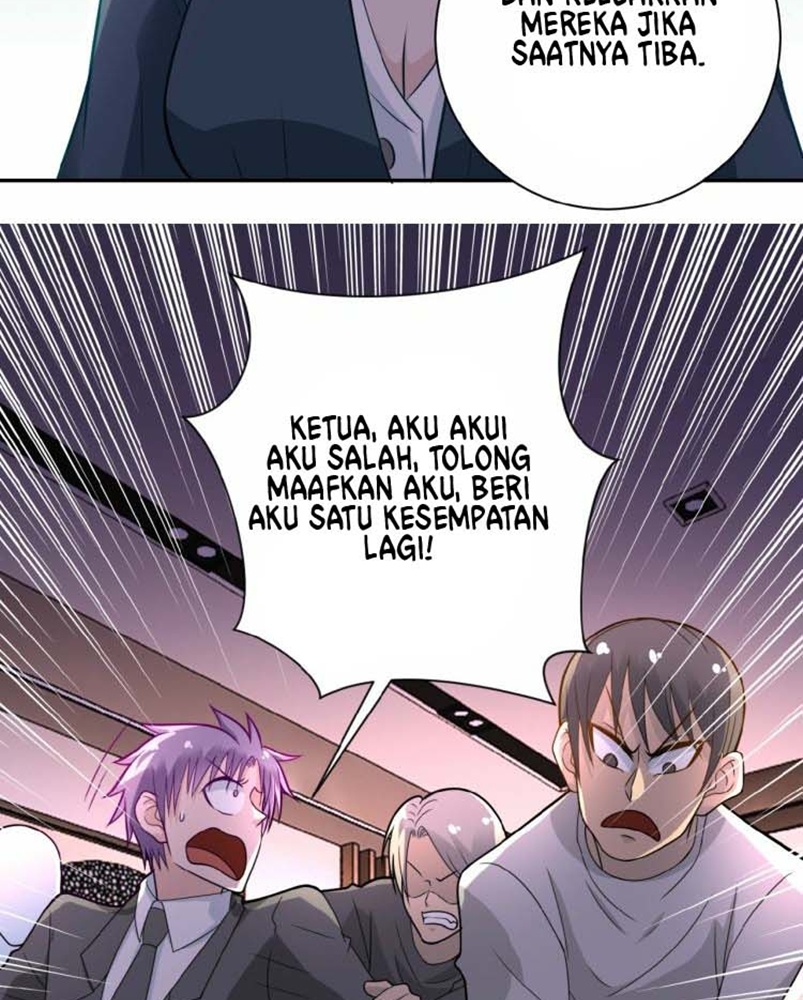 Halaman 26 dari Super System Chapter 17