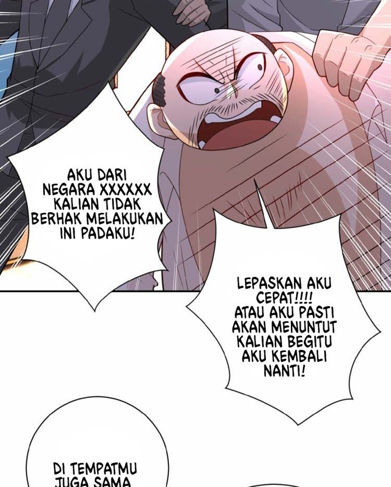 Halaman 27 dari Super System Chapter 17