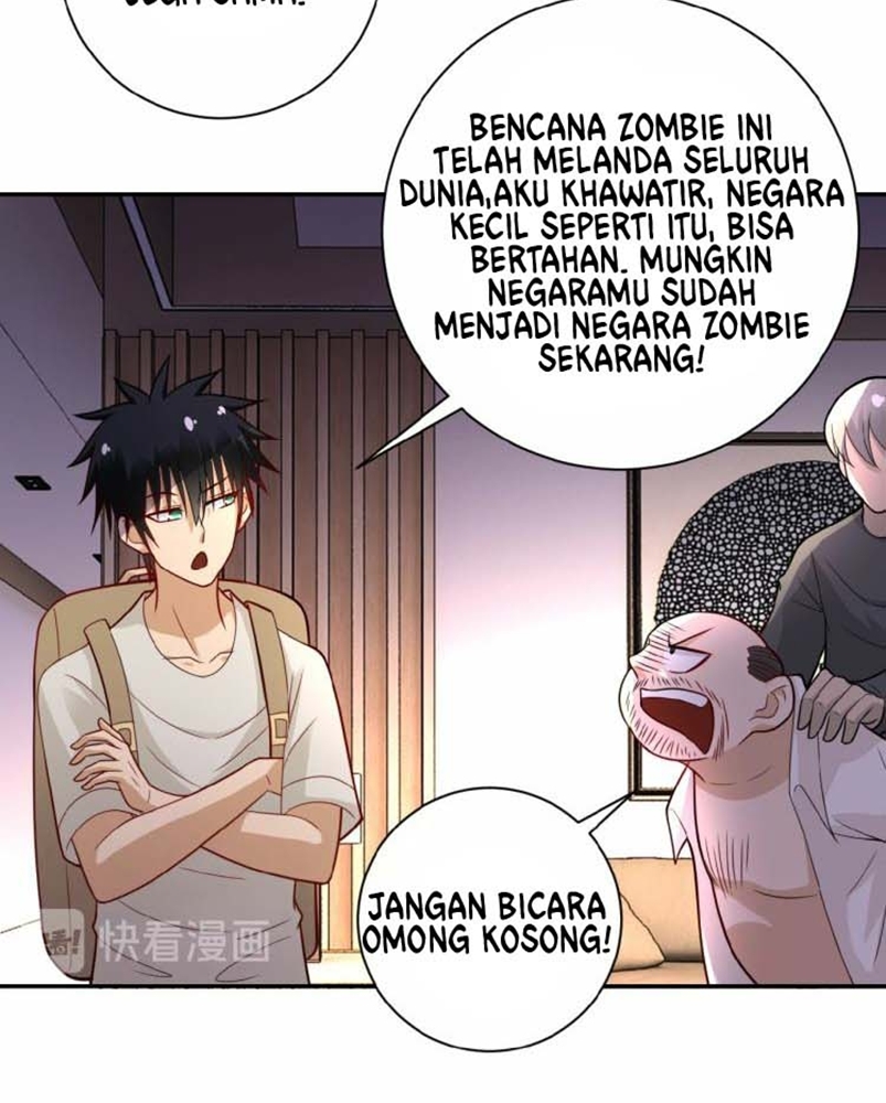 Halaman 28 dari Super System Chapter 17