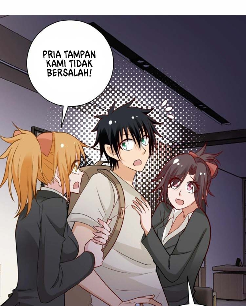 Halaman 29 dari Super System Chapter 17