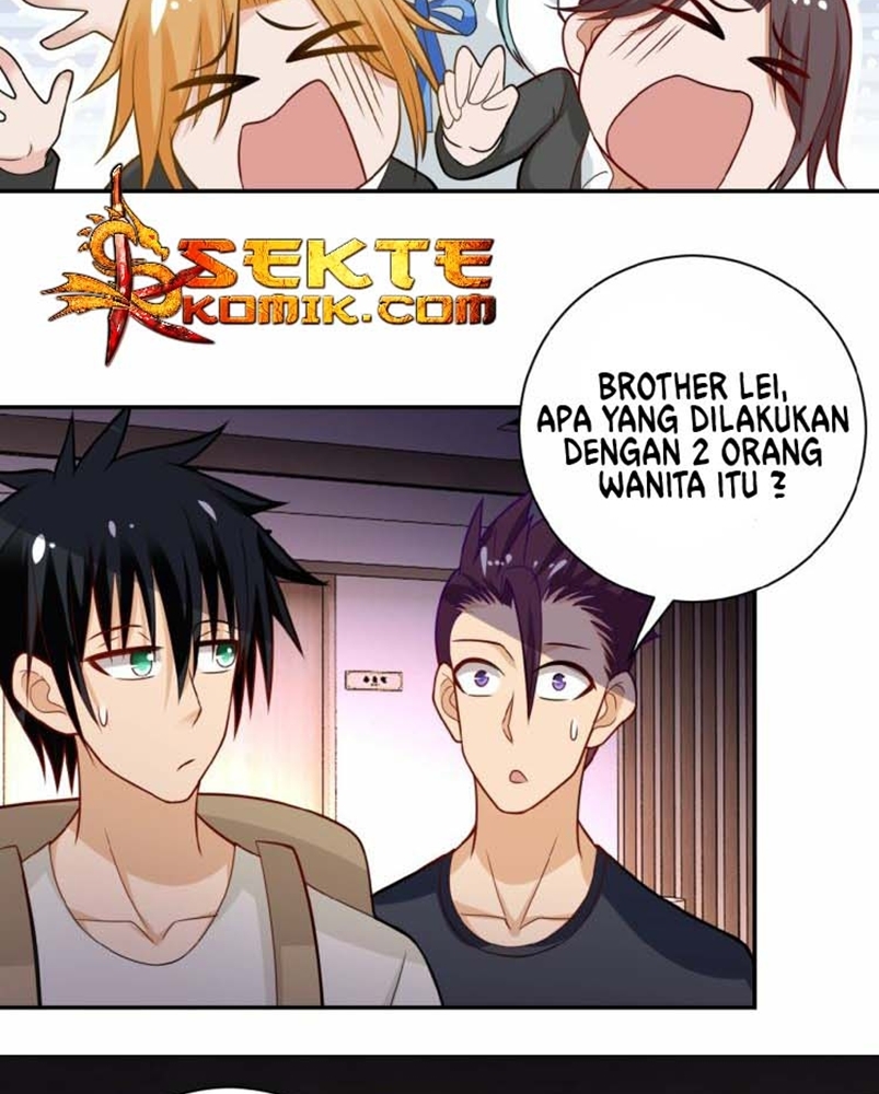 Halaman 31 dari Super System Chapter 17