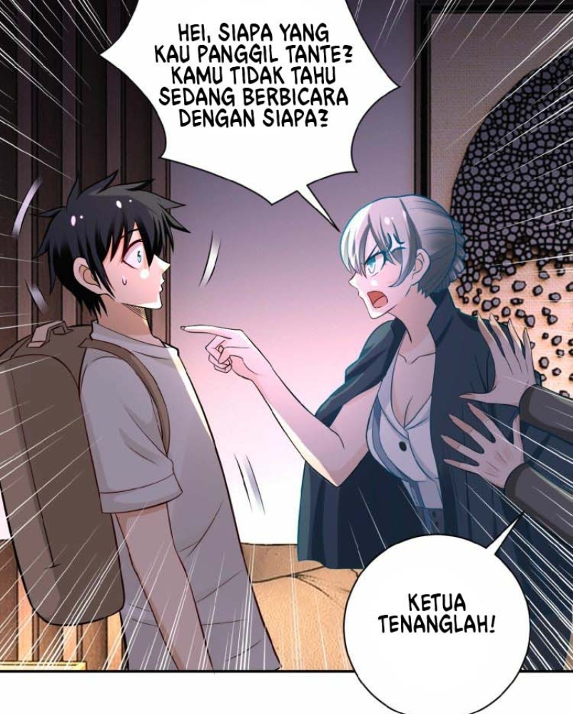 Halaman 35 dari Super System Chapter 17
