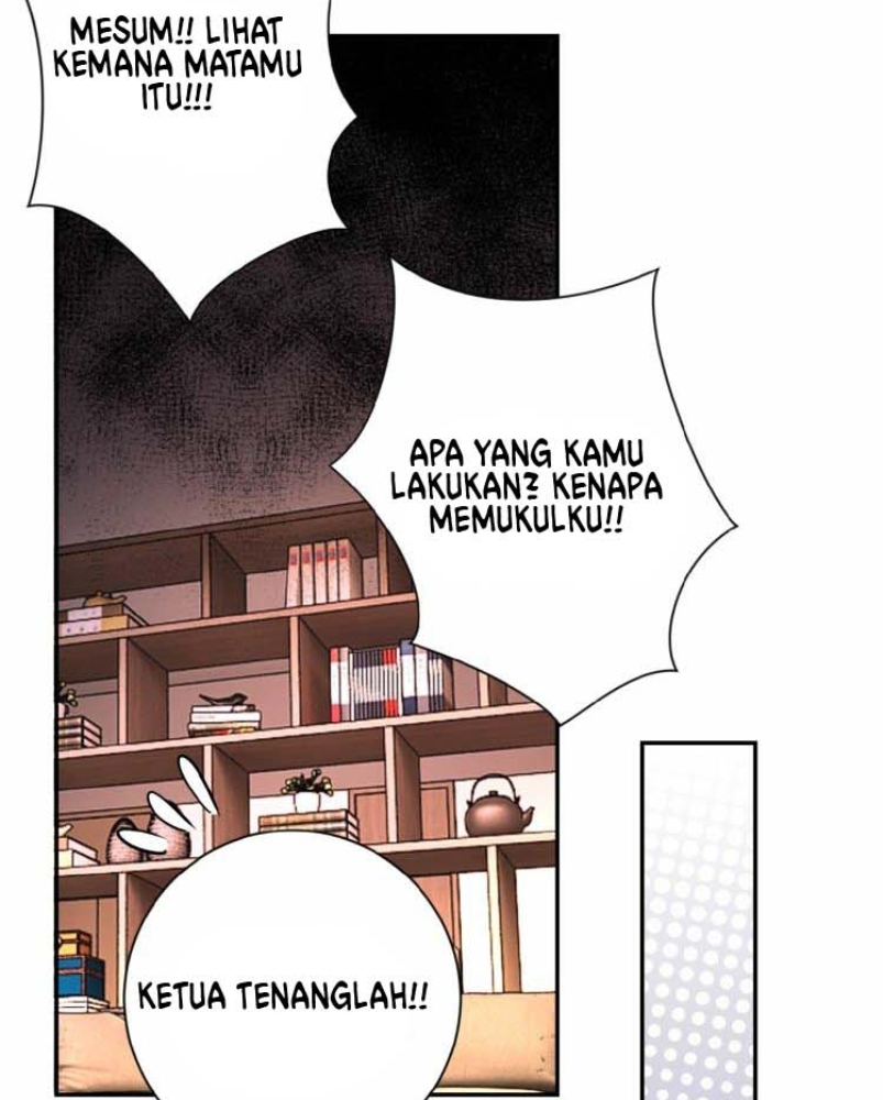 Halaman 38 dari Super System Chapter 17