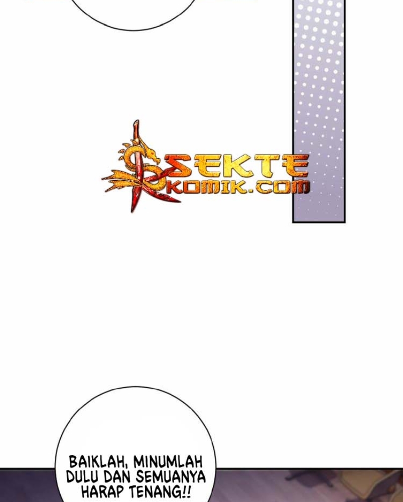 Halaman 39 dari Super System Chapter 17