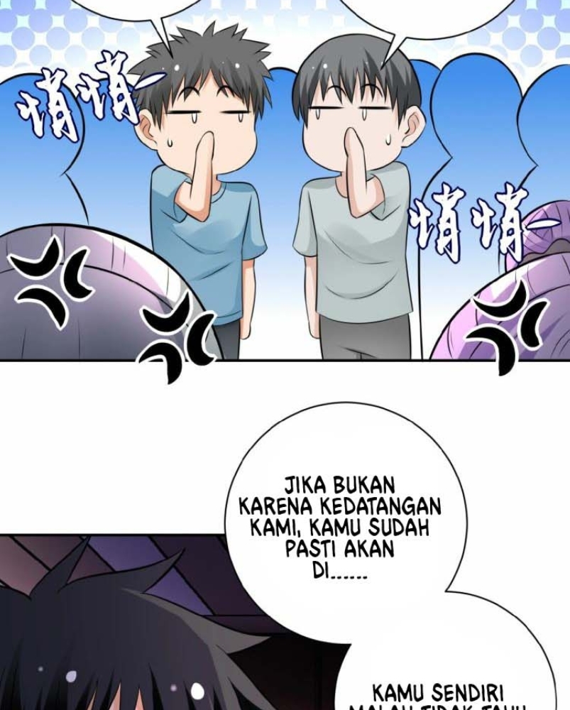 Halaman 41 dari Super System Chapter 17