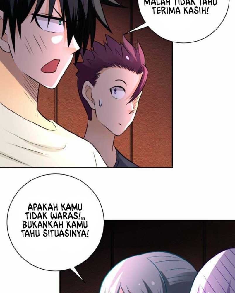 Halaman 42 dari Super System Chapter 17