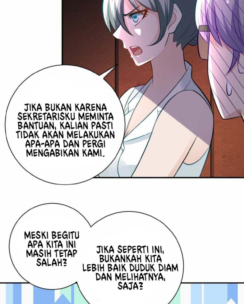 Halaman 43 dari Super System Chapter 17