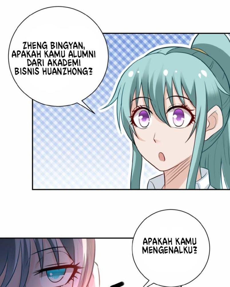 Halaman 48 dari Super System Chapter 17
