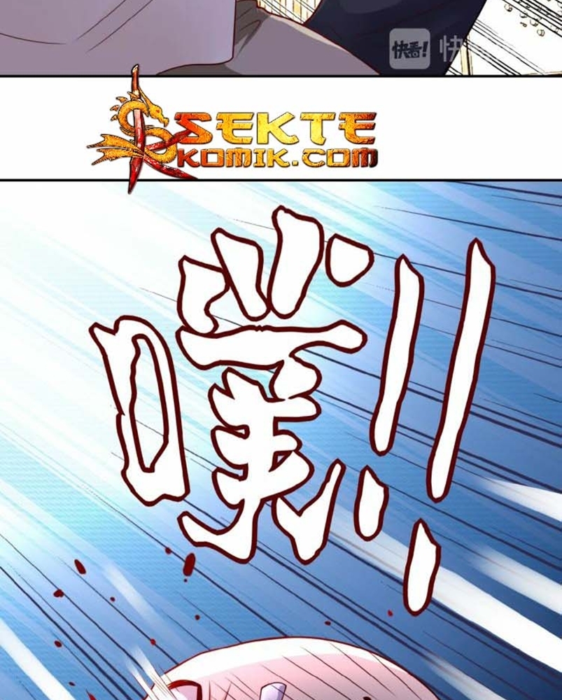 Halaman 5 dari Super System Chapter 17