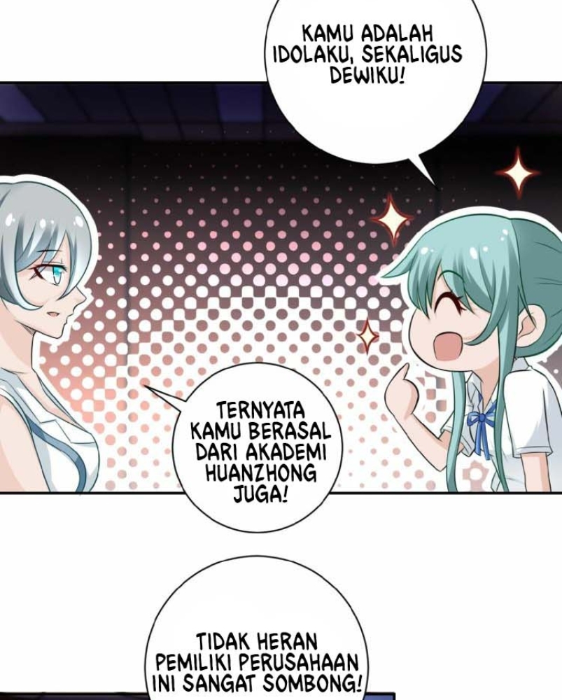 Halaman 51 dari Super System Chapter 17