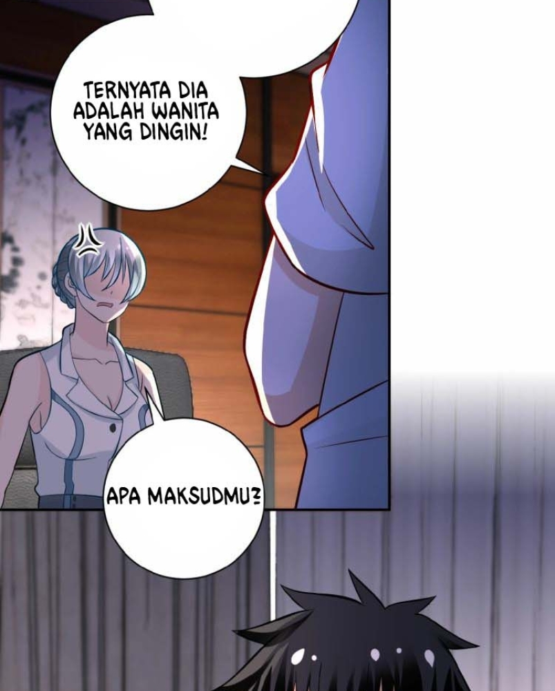 Halaman 52 dari Super System Chapter 17