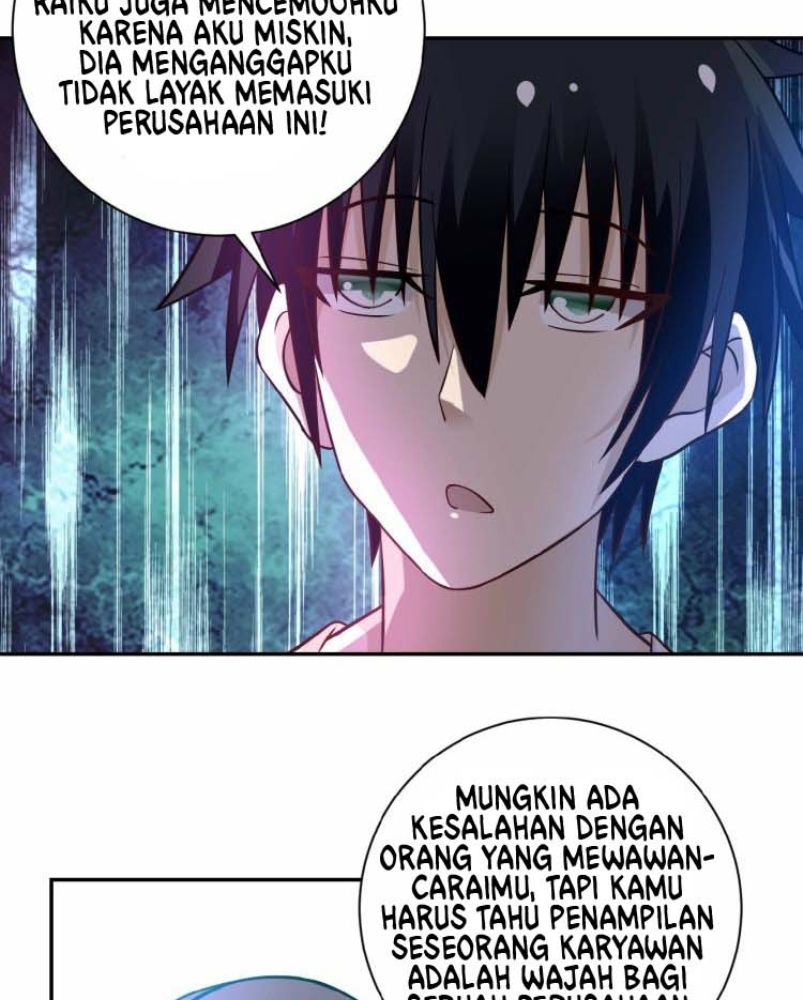 Halaman 54 dari Super System Chapter 17
