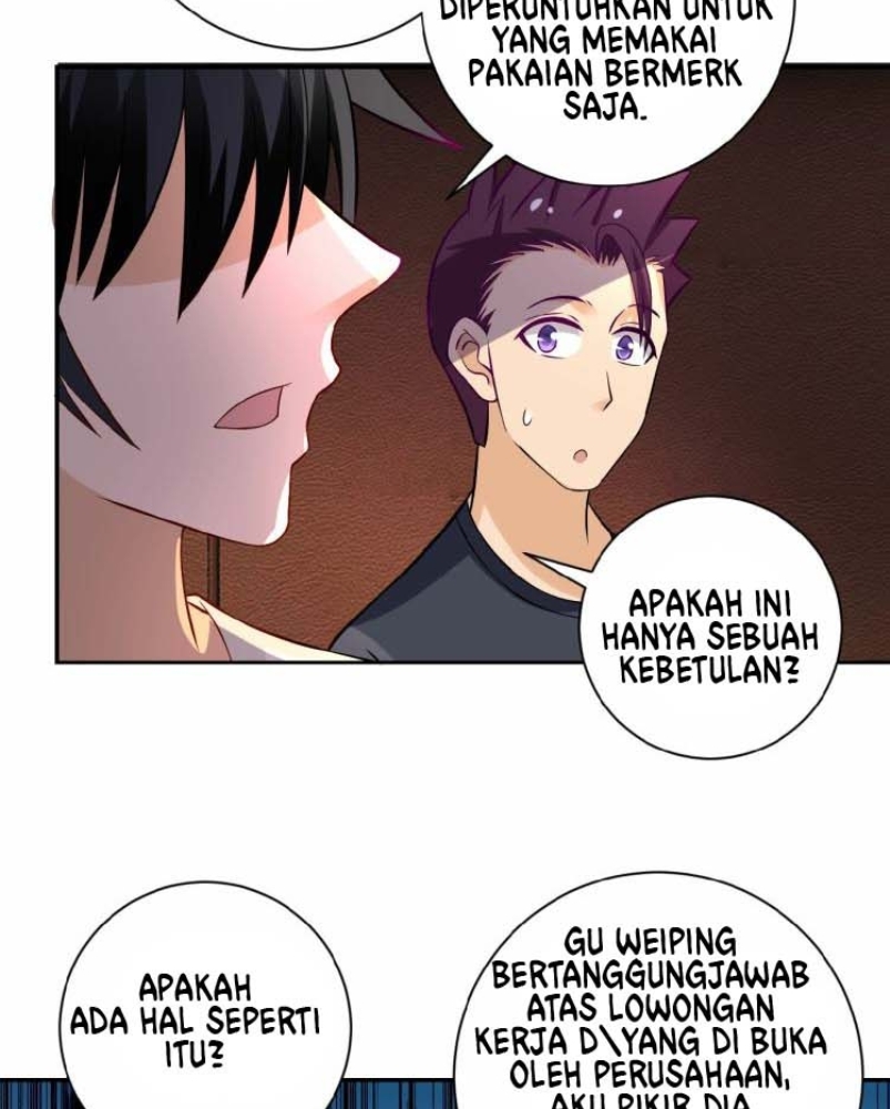 Halaman 56 dari Super System Chapter 17