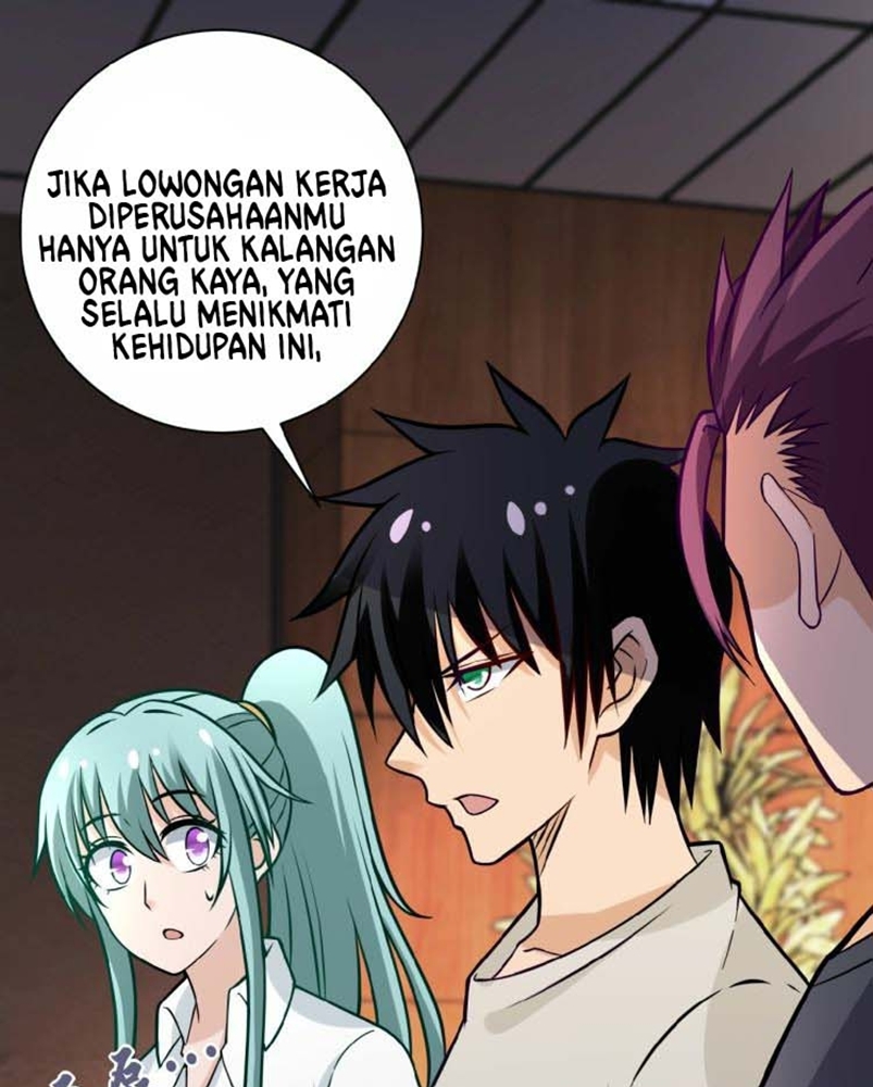 Halaman 58 dari Super System Chapter 17
