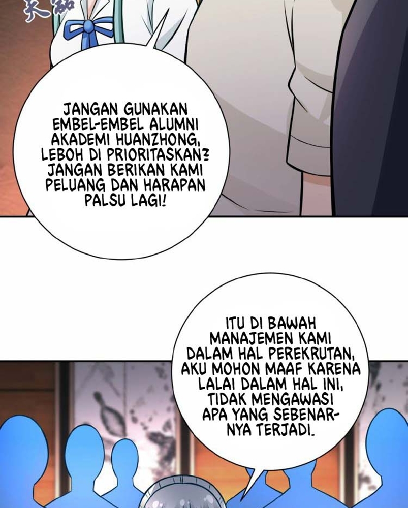 Halaman 59 dari Super System Chapter 17
