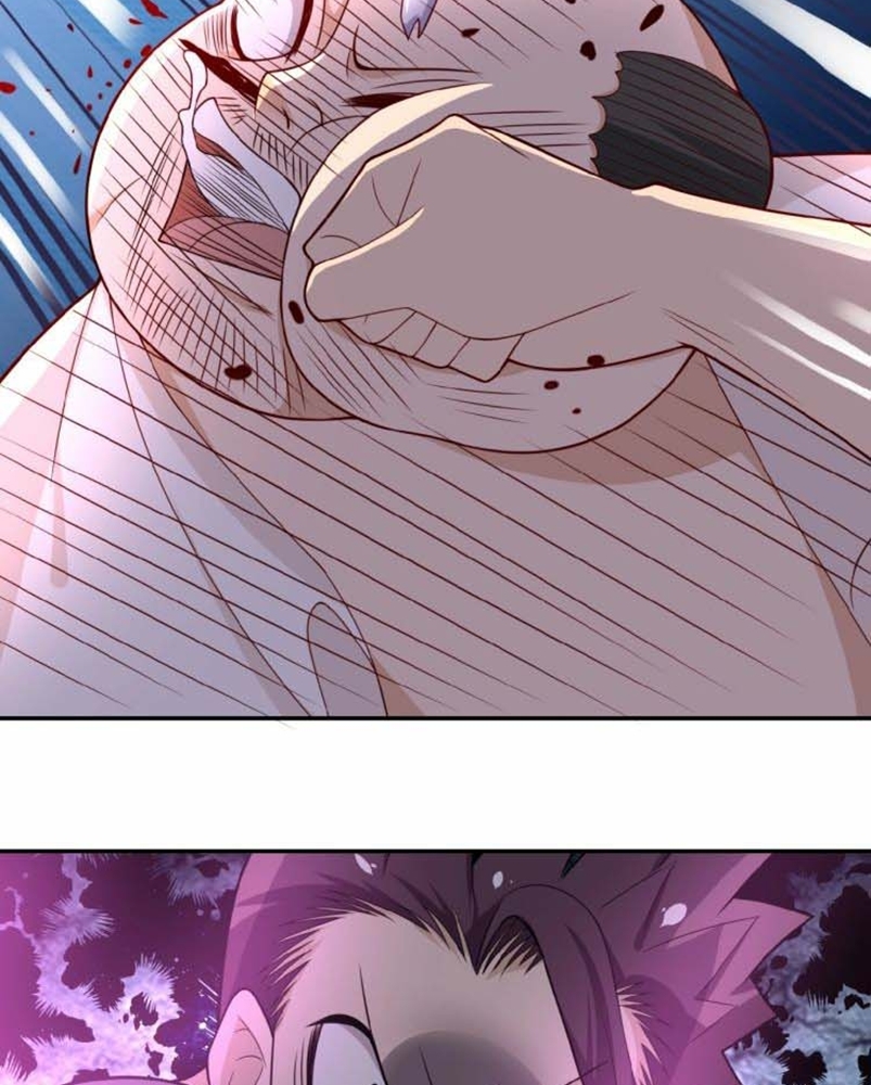 Halaman 6 dari Super System Chapter 17