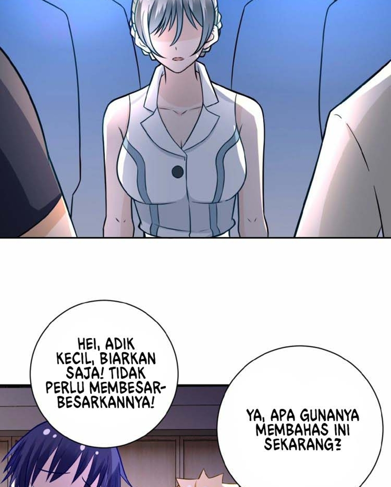 Halaman 60 dari Super System Chapter 17