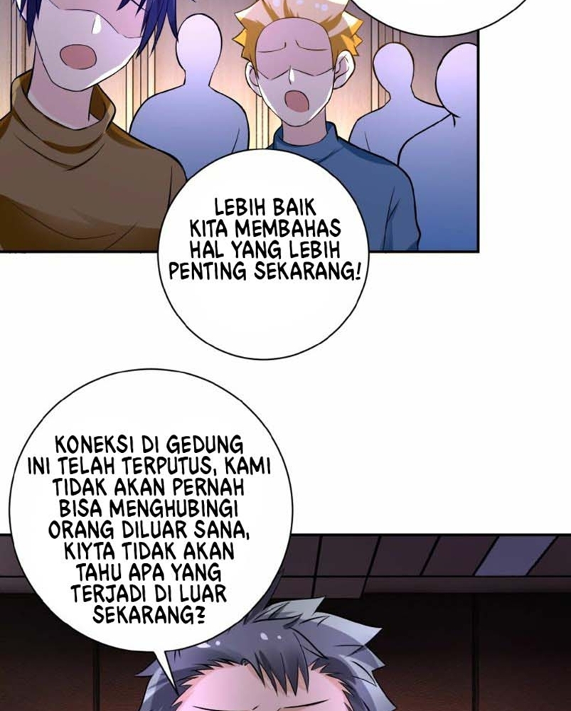 Halaman 61 dari Super System Chapter 17