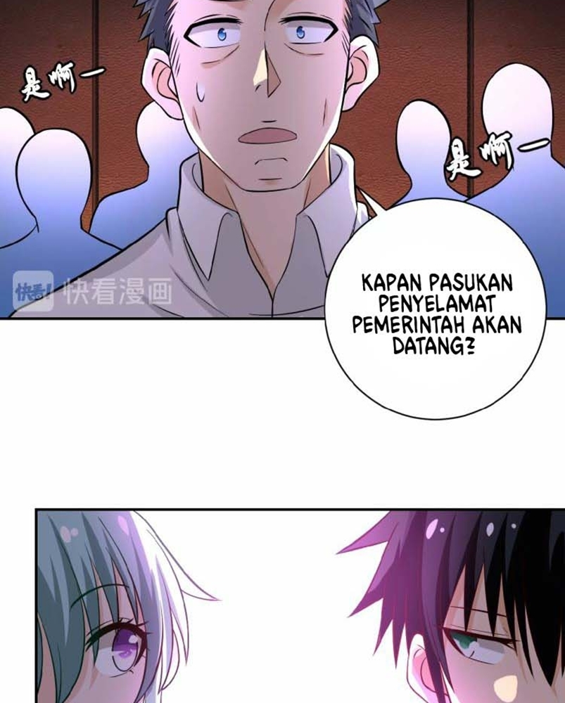 Halaman 62 dari Super System Chapter 17