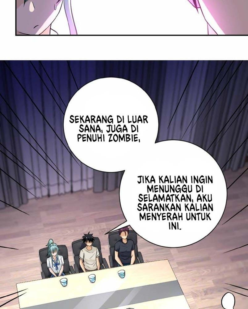 Halaman 63 dari Super System Chapter 17