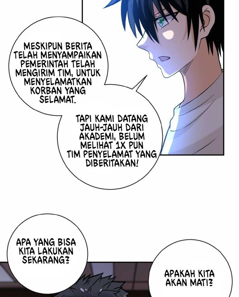Halaman 65 dari Super System Chapter 17