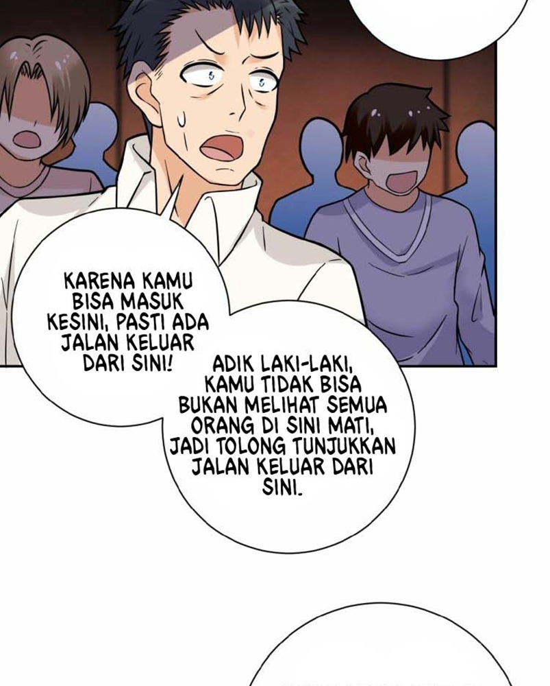 Halaman 66 dari Super System Chapter 17
