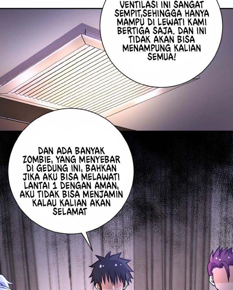 Halaman 67 dari Super System Chapter 17