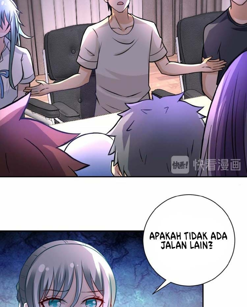 Halaman 68 dari Super System Chapter 17