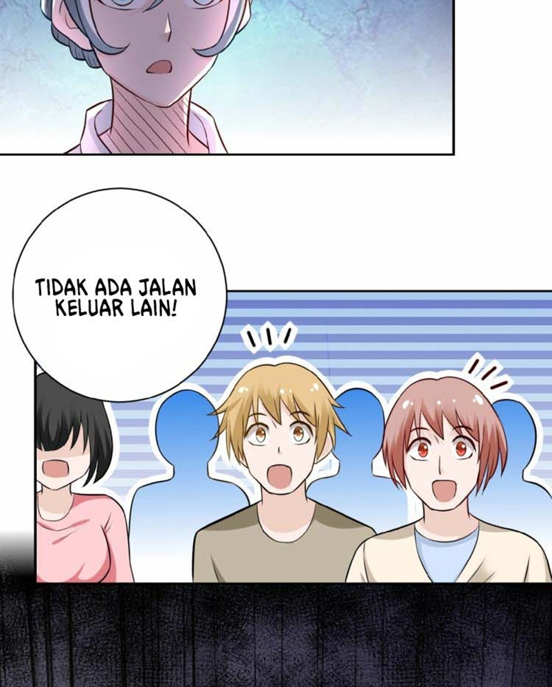 Halaman 69 dari Super System Chapter 17