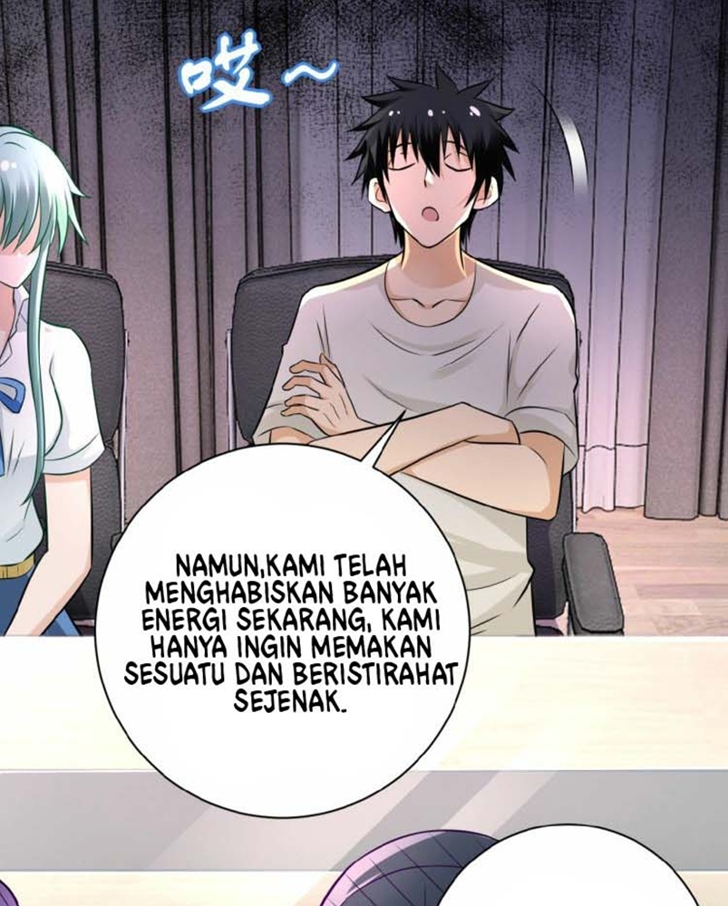 Halaman 70 dari Super System Chapter 17